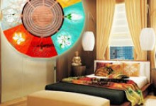 7 căn bếp nhỏ nhưng đẹp lung linh