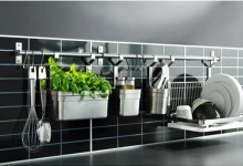 7 tuyệt chiêu tẩy vết rỉ sét trên đồ dùng inox