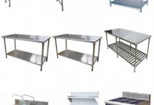 Bí quyết giữ đồ inox luôn sáng bóng
