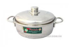 Inox 304 là gì?