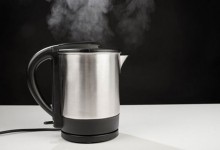 Mẹo vặt giúp các thiết bị gia dụng luôn sạch bóng