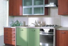 Những cách đơn giản để trang trí phòng bếp đẹp