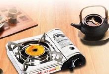 Làm thế nào để sử dụng bếp gas an toàn và tiết kiệm?