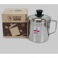 Ca Inox Zebra có nắp - inoxngocthuy.com