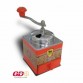 Xay tiêu vuông Suma - inoxngocthuy.com