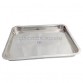 Khay inox chữ nhật Vinh Tấn - inoxngocthuy.com