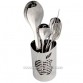 Rổ đũa táo inox 304 Vạn Thuận - inoxngocthuy.com