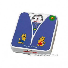 Cân sức khỏe Nhơn Hòa