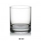 Ly ống mỹ lùn 205ml - inoxngocthuy.com