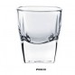 Ly rượu Plaza Shot 55ml - inoxngocthuy.com
