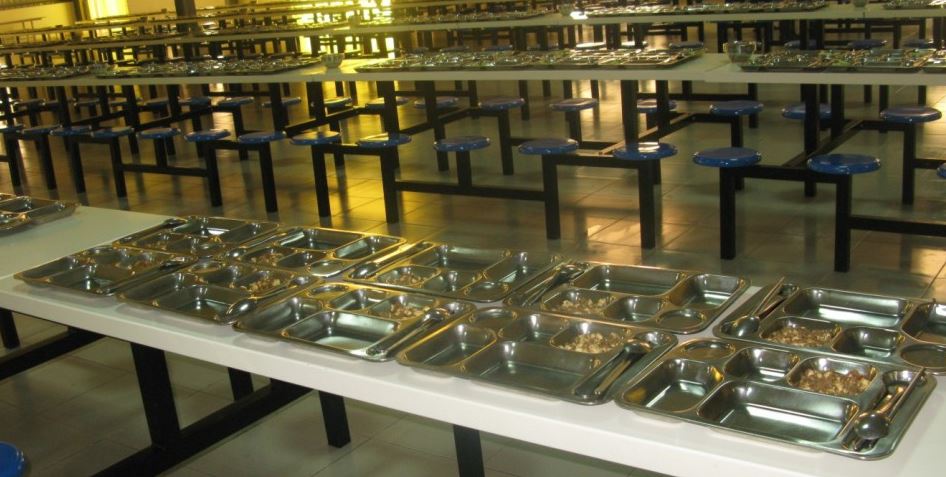 Bí quyết giữ đồ inox luôn sáng bóng